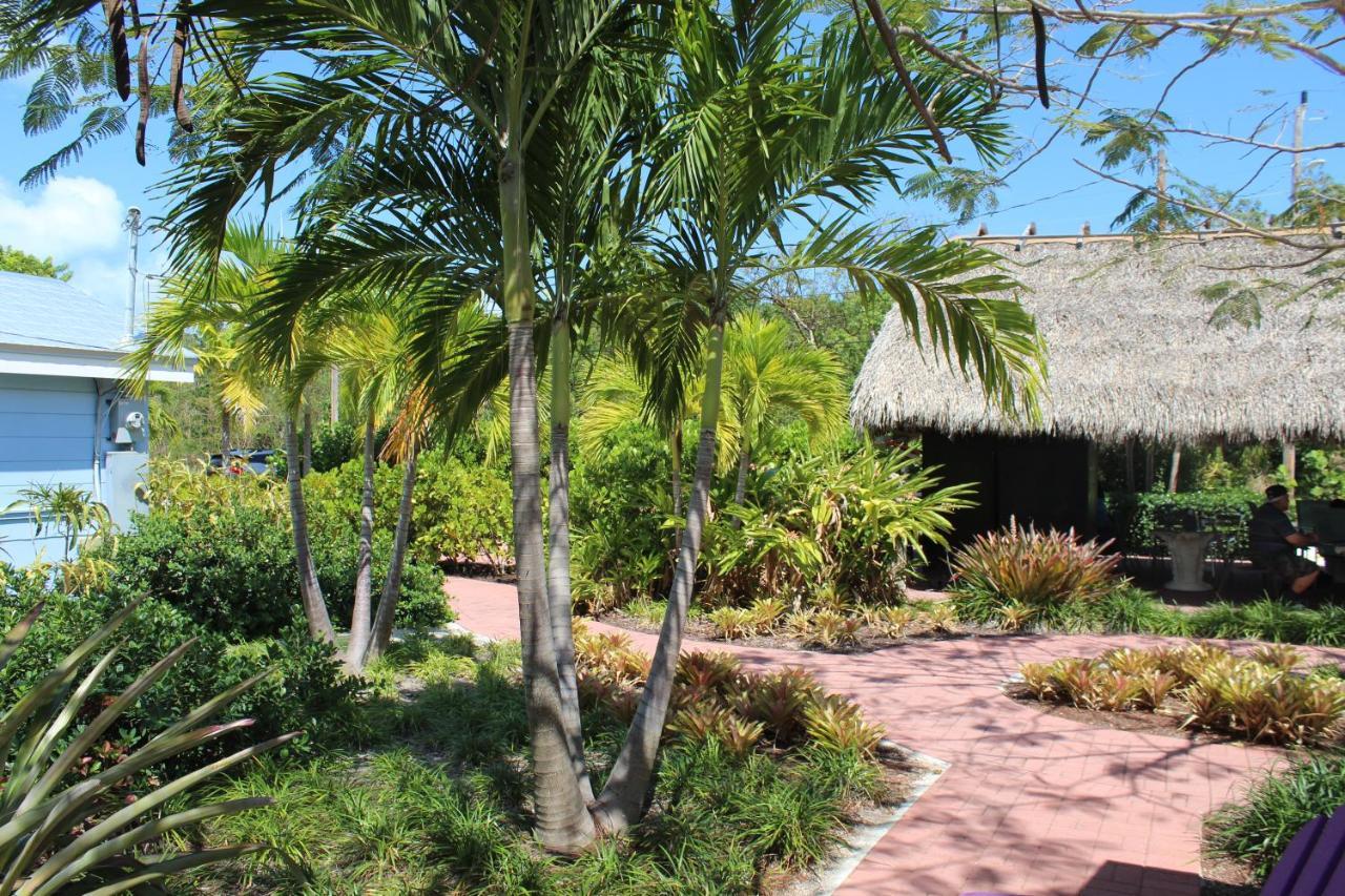 Tropical Cottages Marathon Exterior photo